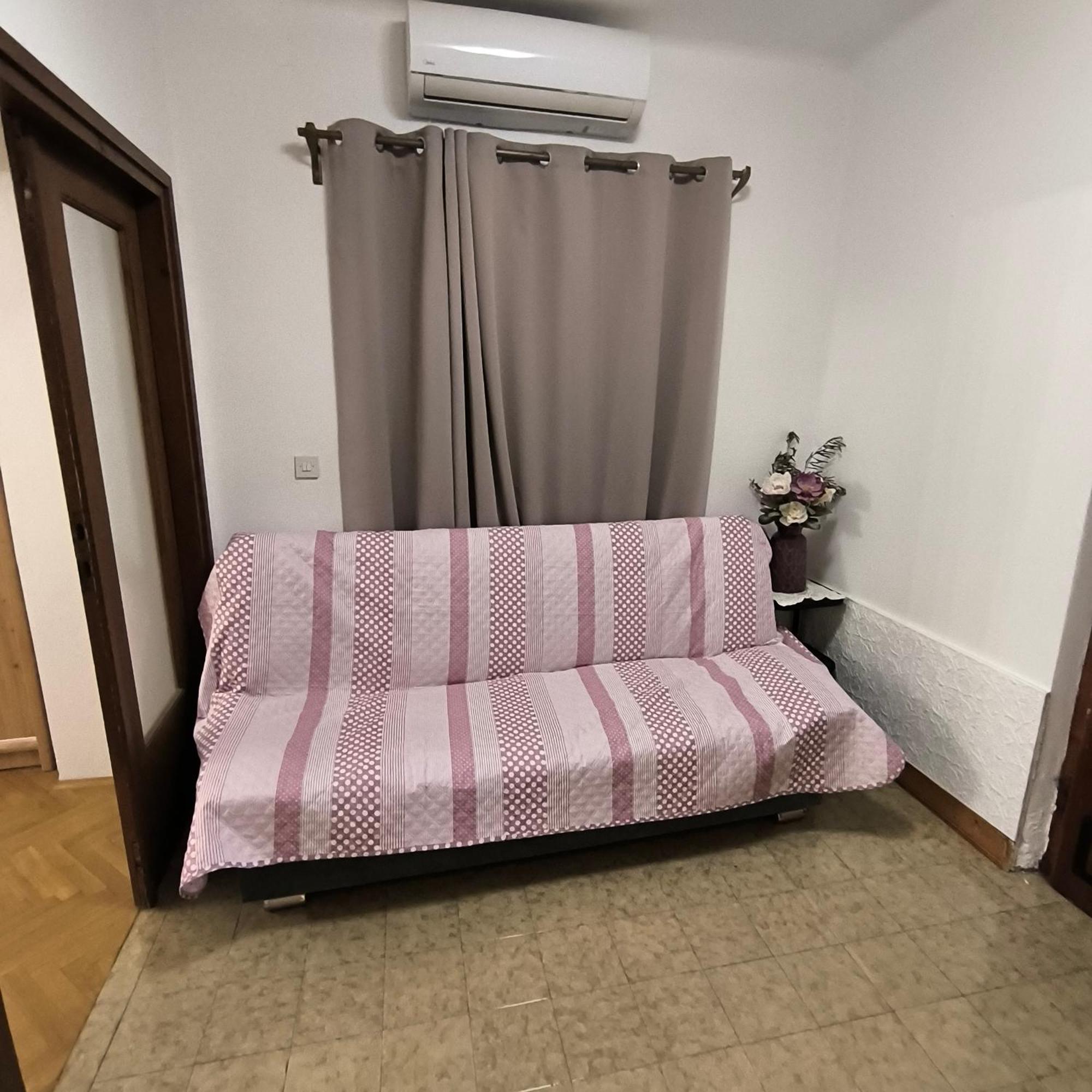 Apartments Aurora Opatija Ngoại thất bức ảnh